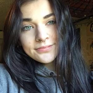 Meet your Posher, Allie